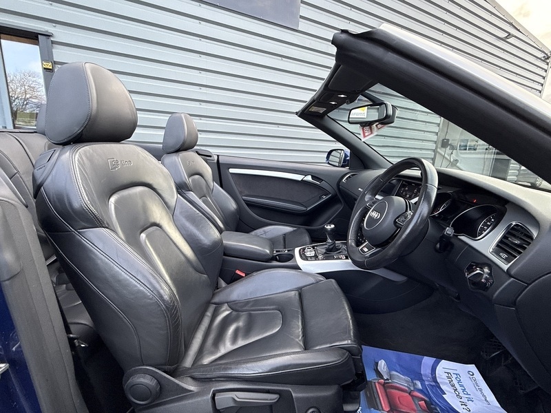 Used Audi A5 2015 for sale - 76627023: Photo 77