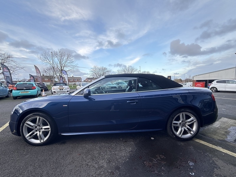 Used Audi A5 2015 for sale - 76627023: Photo 78