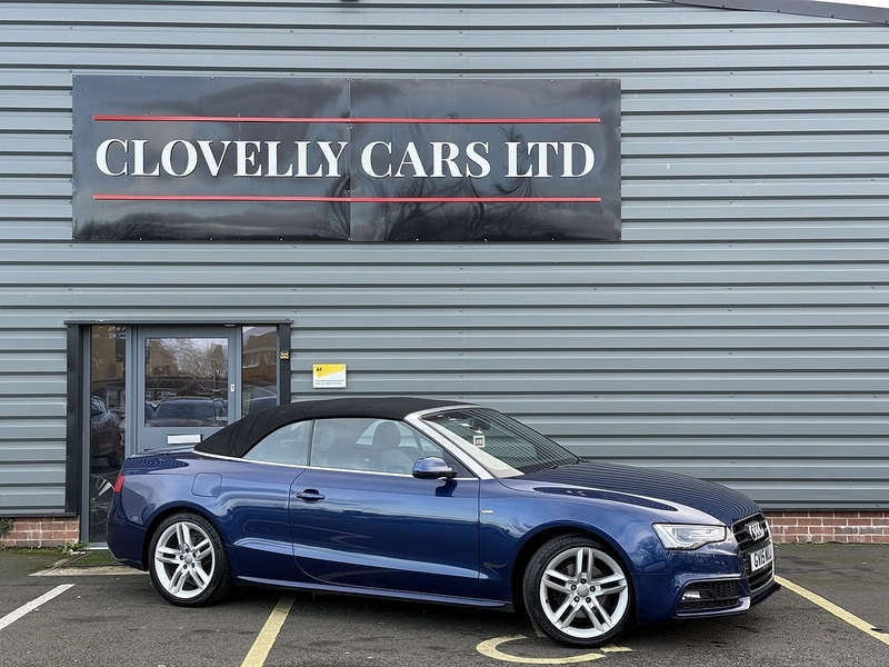 Used Audi A5 2015 for sale - 76627023: Photo 80