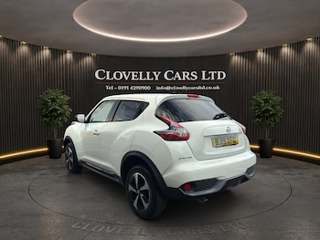 Used Nissan Juke 2019 for sale - 79331190: Photo