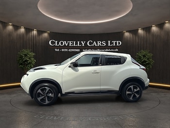 Used Nissan Juke 2019 for sale - 79331190: Photo