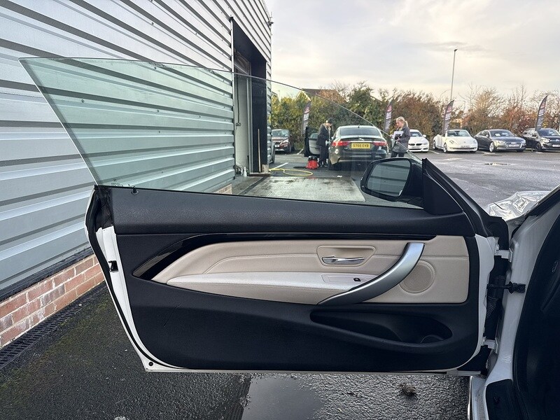 Used BMW 4 Series 2015 for sale - 76808363: Photo 12