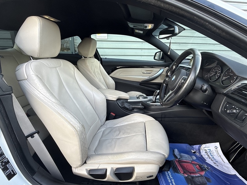 Used BMW 4 Series 2015 for sale - 76808363: Photo 14