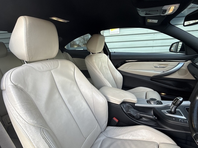 Used BMW 4 Series 2015 for sale - 76808363: Photo 16