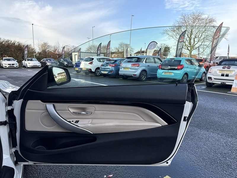 Used BMW 4 Series 2015 for sale - 76808363: Photo 22