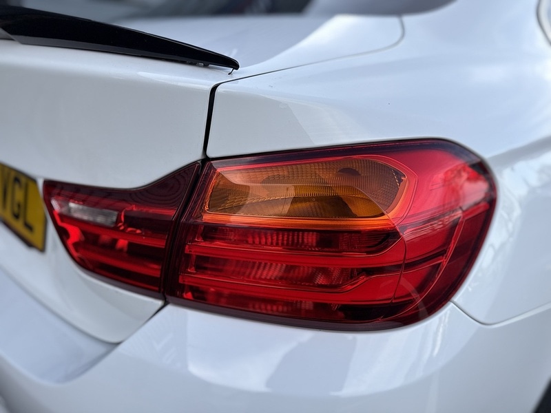 Used BMW 4 Series 2015 for sale - 76808363: Photo 25