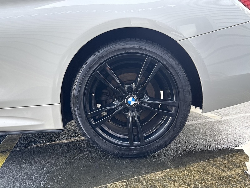 Used BMW 4 Series 2015 for sale - 76808363: Photo 26