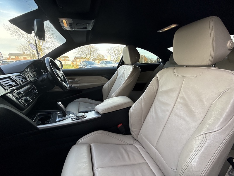 Used BMW 4 Series 2015 for sale - 76808363: Photo 34