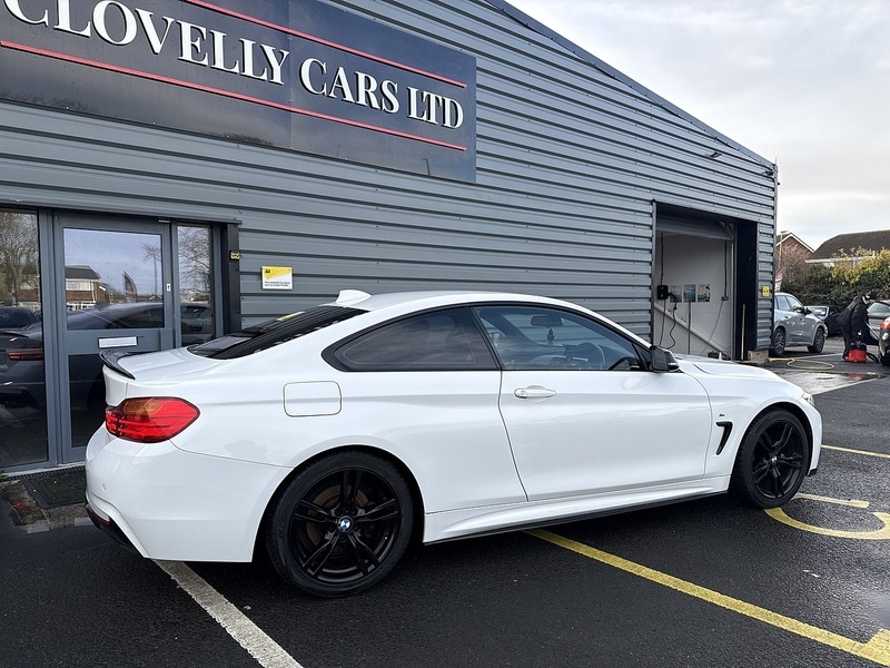 Used BMW 4 Series 2015 for sale - 76808363: Photo 40