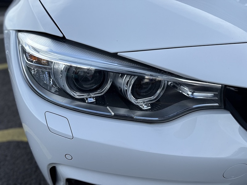 Used BMW 4 Series 2015 for sale - 76808363: Photo 41