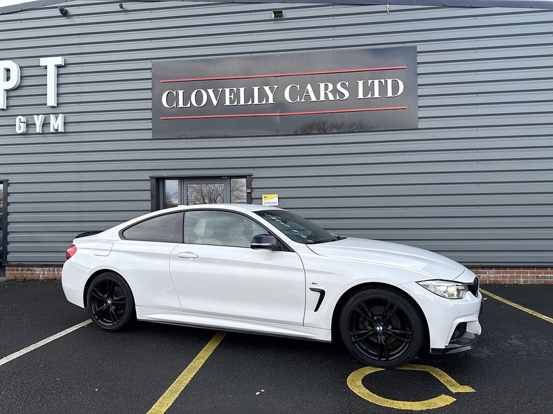 Used BMW 4 Series 2015 for sale - 76808363: Photo 46