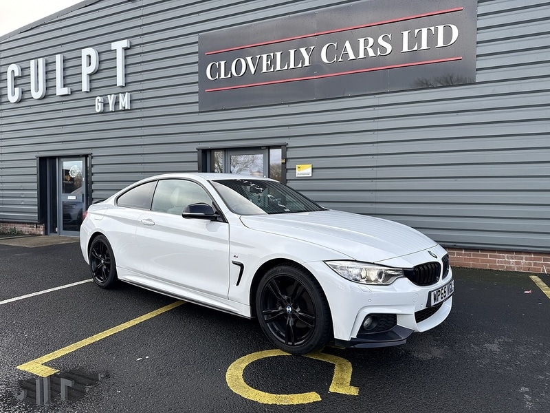 Used BMW 4 Series 2015 for sale - 76808363: Photo 49