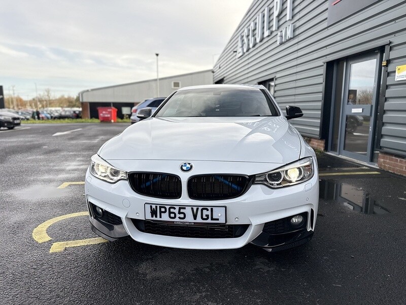 Used BMW 4 Series 2015 for sale - 76808363: Photo 5