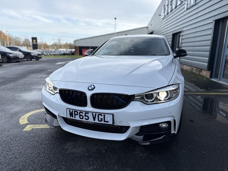 Used BMW 4 Series 2015 for sale - 76808363: Photo 51