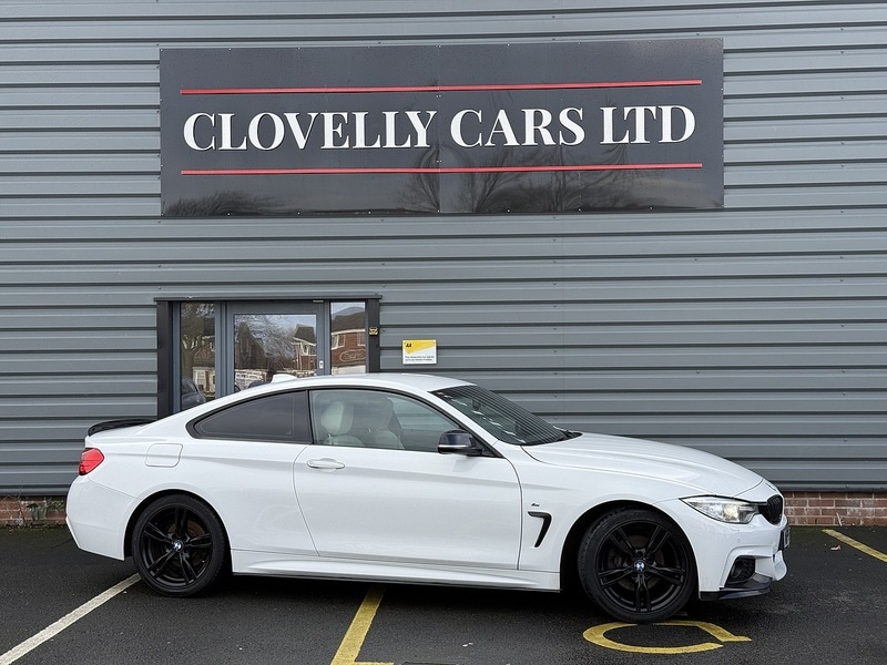 Used BMW 4 Series 2015 for sale - 76808363: Photo 52
