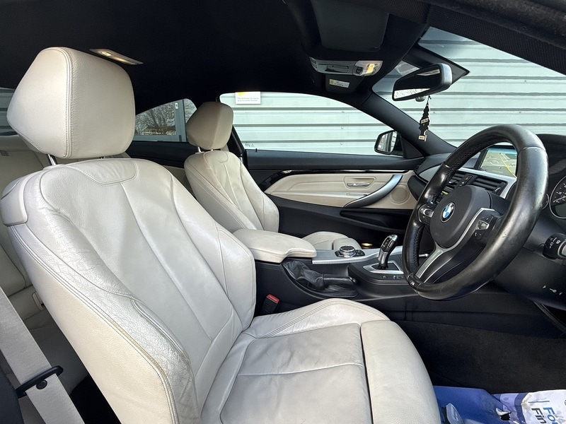 Used BMW 4 Series 2015 for sale - 76808363: Photo 6