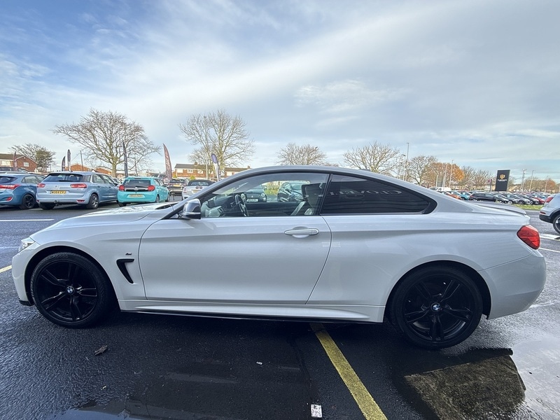 Used BMW 4 Series 2015 for sale - 76808363: Photo 8