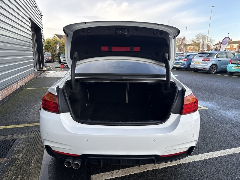 Used BMW 4 Series 2015 for sale - 76808363: Photo 9