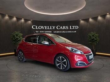 Used Peugeot 208 2019 for sale - 78488441: Photo