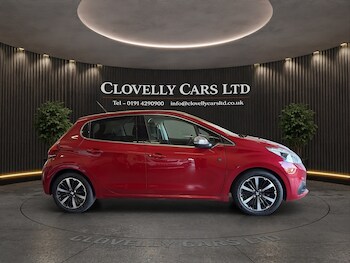 Used Peugeot 208 2019 for sale - 78488441: Photo