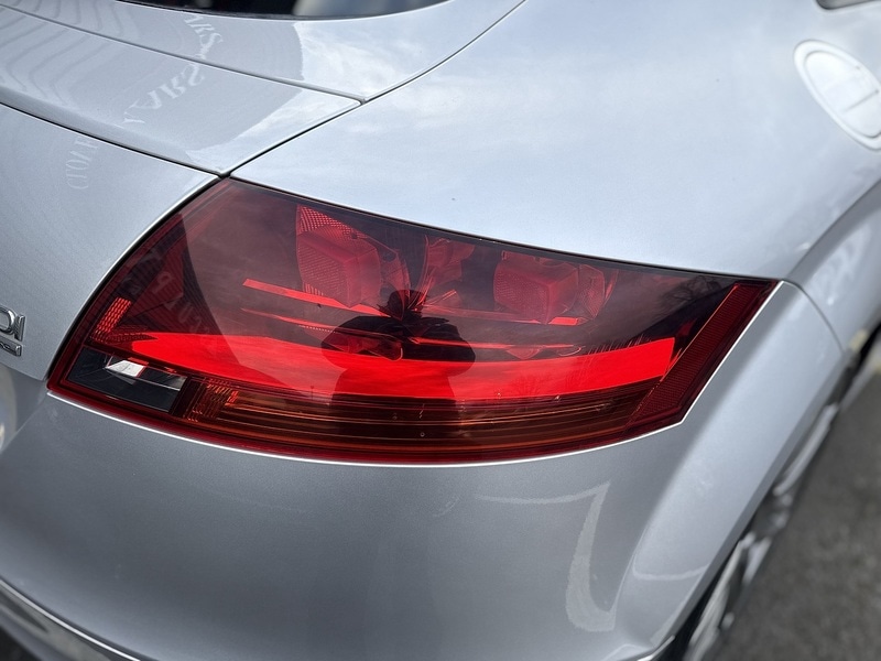 Used Audi TT 2012 for sale - 77681436: Photo 13