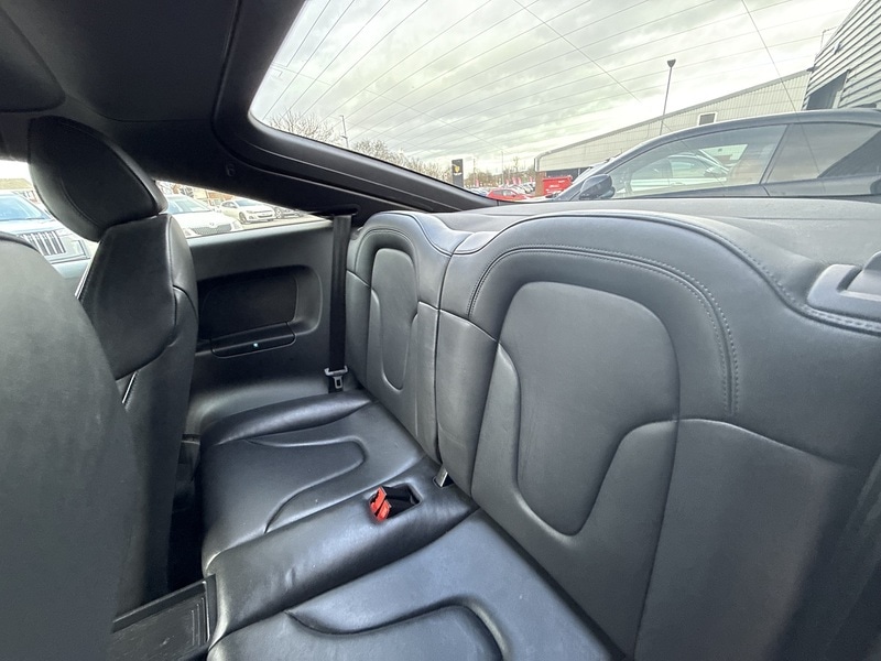 Used Audi TT 2012 for sale - 77681436: Photo 19