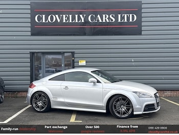 Used Audi TT 2012 for sale - 77681436: Photo