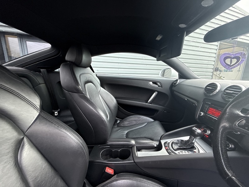 Used Audi TT 2012 for sale - 77681436: Photo 21