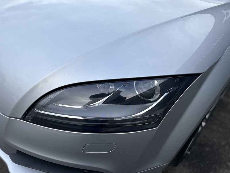 Used Audi TT 2012 for sale - 77681436: Photo 22