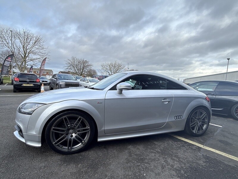 Used Audi TT 2012 for sale - 77681436: Photo 23