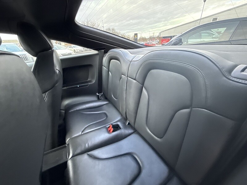 Used Audi TT 2012 for sale - 77681436: Photo 25