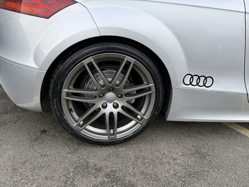 Used Audi TT 2012 for sale - 77681436: Photo 26