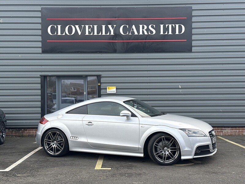 Used Audi TT 2012 for sale - 77681436: Photo 28