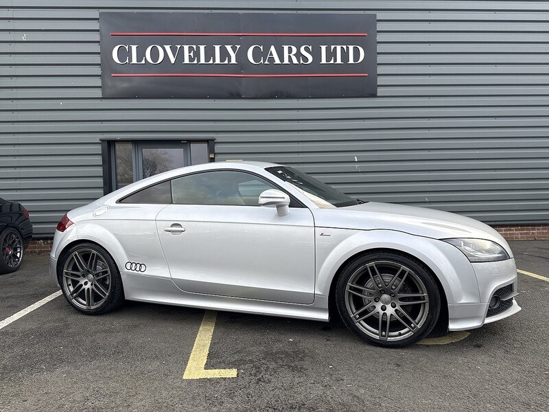 Used Audi TT 2012 for sale - 77681436: Photo 30