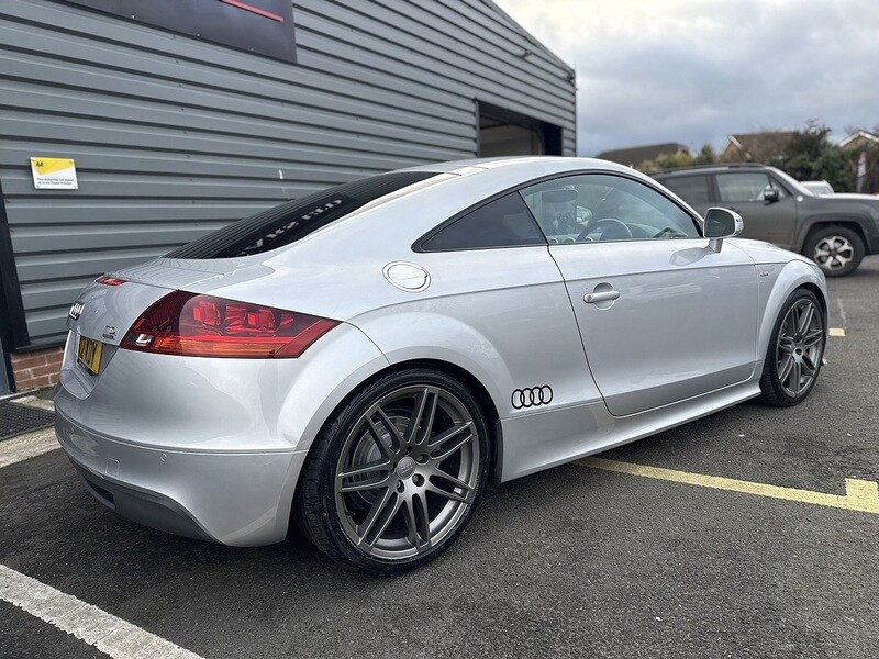Used Audi TT 2012 for sale - 77681436: Photo 33