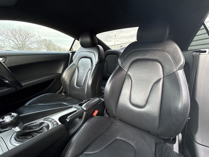 Used Audi TT 2012 for sale - 77681436: Photo 37