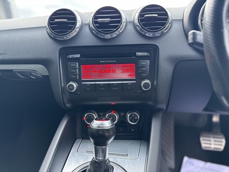 Used Audi TT 2012 for sale - 77681436: Photo 38