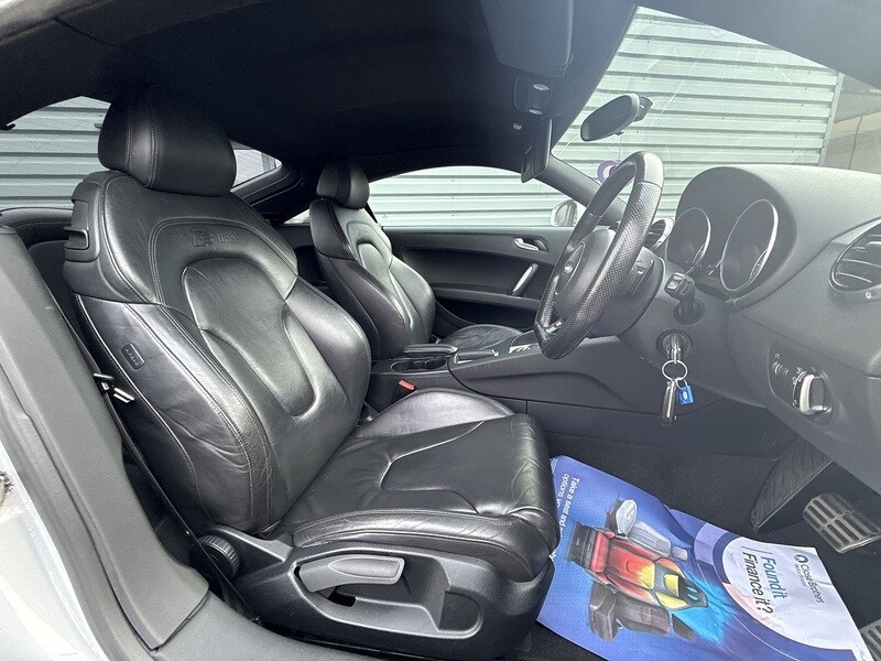 Used Audi TT 2012 for sale - 77681436: Photo 39