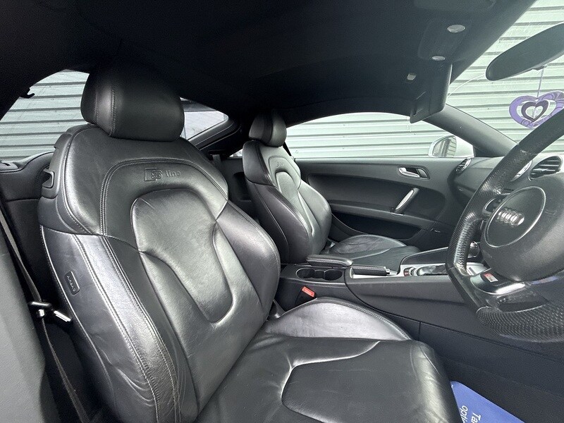 Used Audi TT 2012 for sale - 77681436: Photo 41