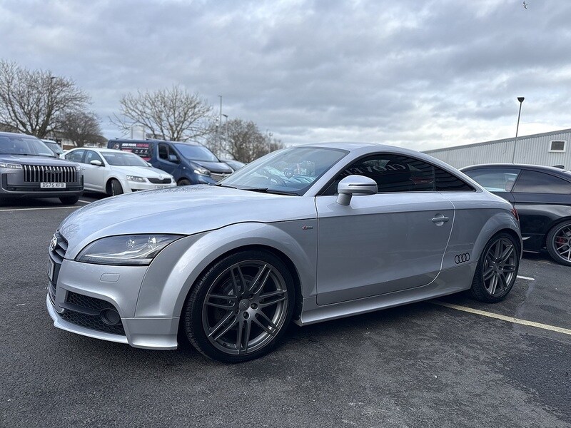 Used Audi TT 2012 for sale - 77681436: Photo 42