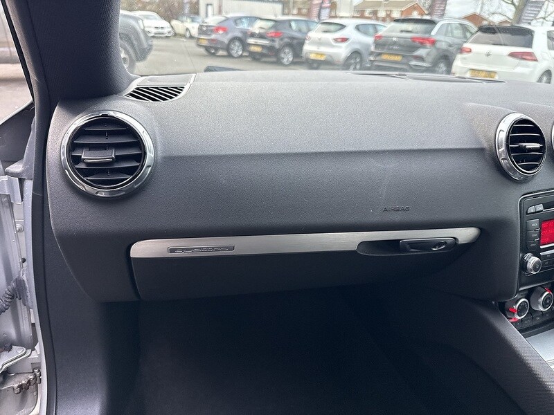 Used Audi TT 2012 for sale - 77681436: Photo 43