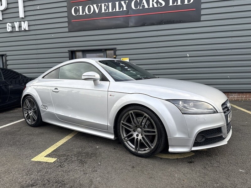 Used Audi TT 2012 for sale - 77681436: Photo 44