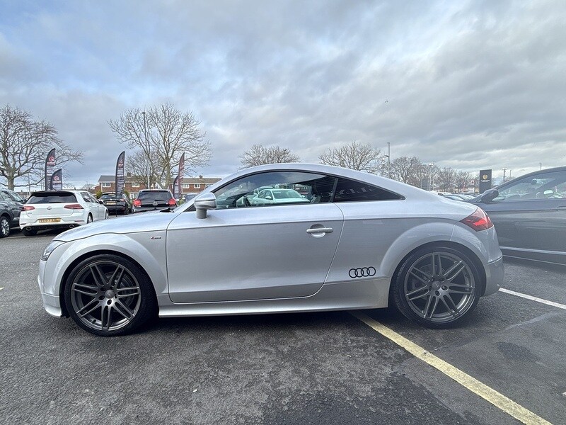 Used Audi TT 2012 for sale - 77681436: Photo 47