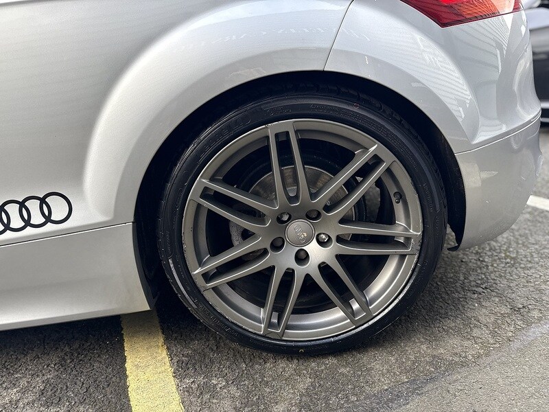 Used Audi TT 2012 for sale - 77681436: Photo 48