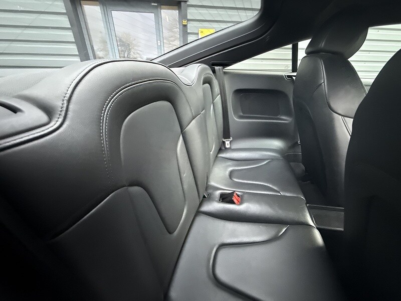 Used Audi TT 2012 for sale - 77681436: Photo 52