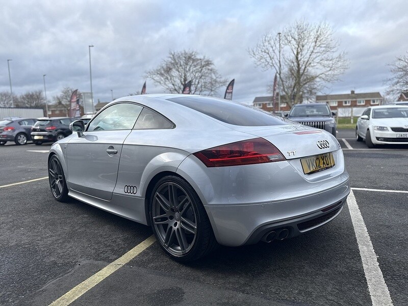 Used Audi TT 2012 for sale - 77681436: Photo 53