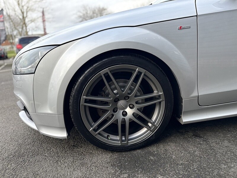 Used Audi TT 2012 for sale - 77681436: Photo 54