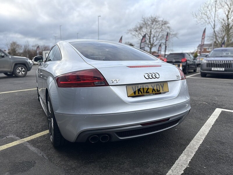 Used Audi TT 2012 for sale - 77681436: Photo 55