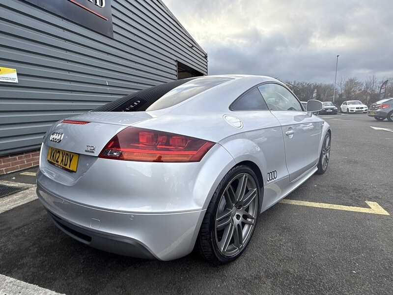 Used Audi TT 2012 for sale - 77681436: Photo 57