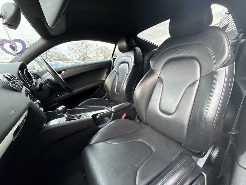 Used Audi TT 2012 for sale - 77681436: Photo 58